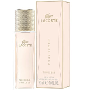 Lacoste Pour Femme Timeless