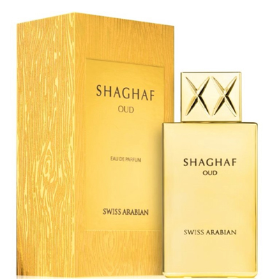 Shaghaf Oud