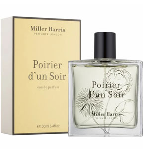 Miller Harris Poirier d`un Soir