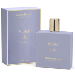 Miller Harris Violet Ida