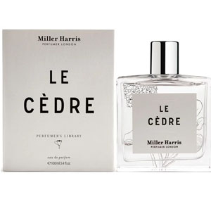 Miller Harris Le Cedre