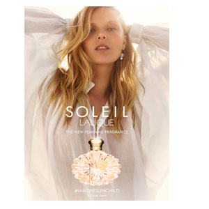 Lalique Soleil