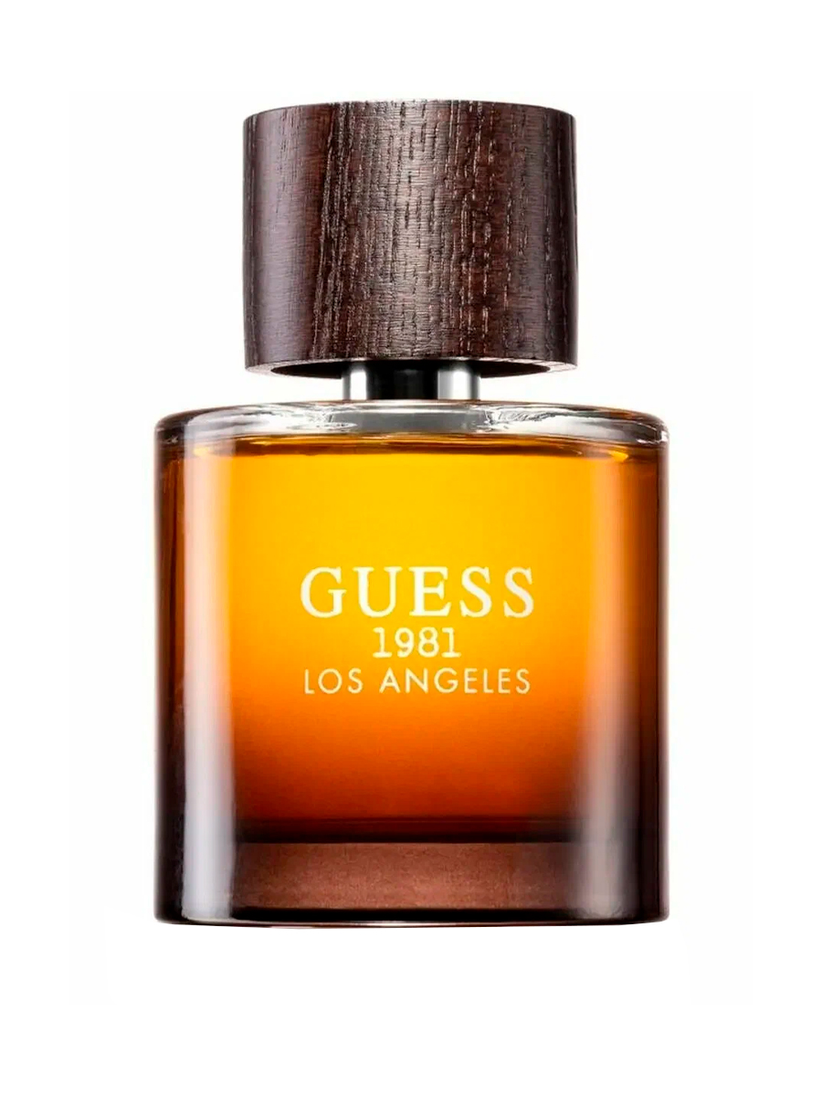Guess 1981 Los Angeles Men