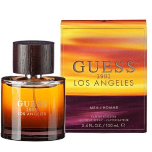 Guess 1981 Los Angeles Men