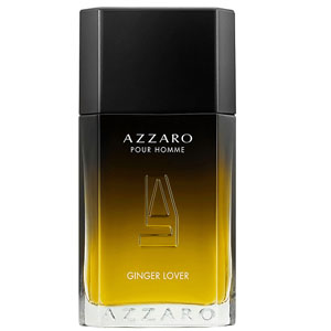 Loris Azzaro Azzaro Pour Homme Ginger Lover