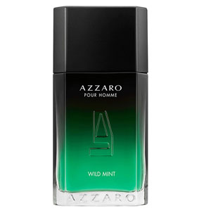 Loris Azzaro Azzaro Pour Homme Wild Mint