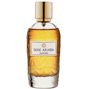 Rose Arabia Almond