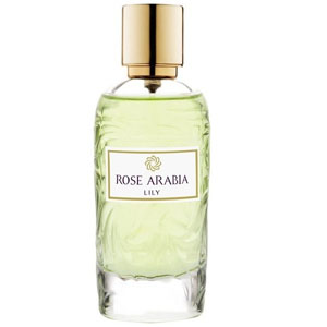 Aj Arabia Rose Arabia Lily