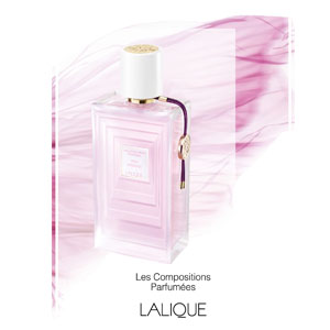 Lalique Pink Paradise