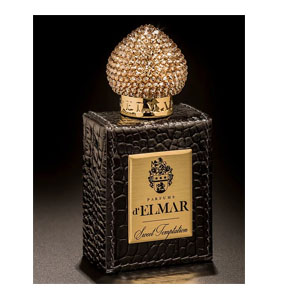 Parfums d`Elmar Sweet Temptation