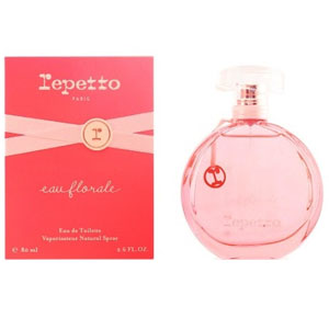 Repetto Repetto Eau Florale