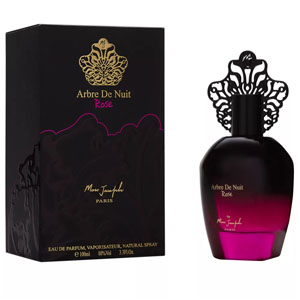 Marc Joseph Arbre De Nuit Rose