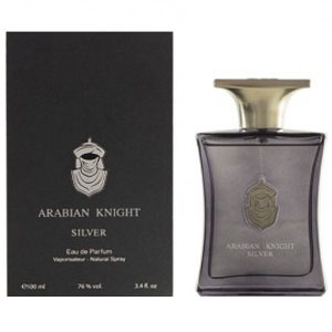 Arabian Oud Arabian Knight Silver