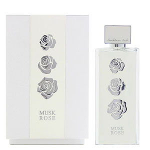 Arabian Oud Musk Rose