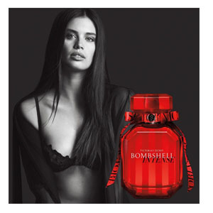 Victoria`s Secret Bombshell Intense