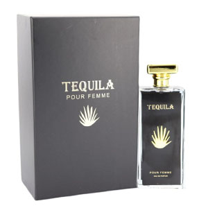 Tequila Noir Pour Femme