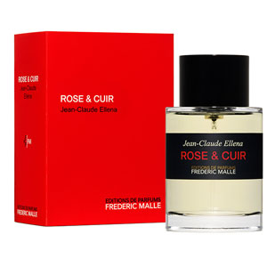 Rose & Cuir