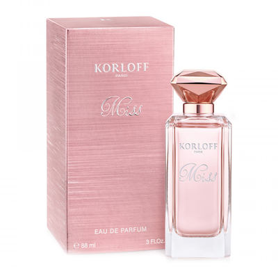 Korloff Paris Miss Korloff