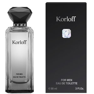 Korloff Paris Korloff Men