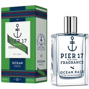 Pier 17 New York Ocean Race
