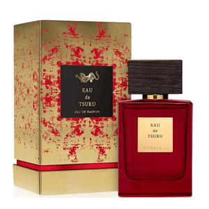 Rituals Eau De Tsuru