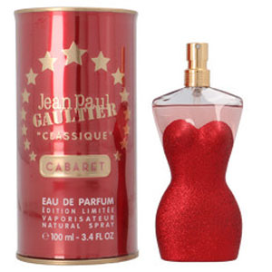 Jean Paul Gaultier Classique Cabaret Eau de Parfum