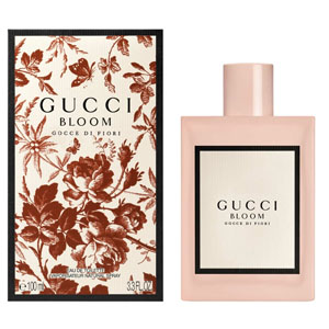 gucci bloom gocce di fiori