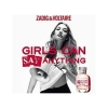 Zadig et Voltaire Girls Can Say Anything