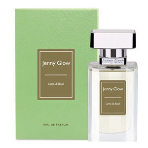 Jenny Glow Lime & Basil