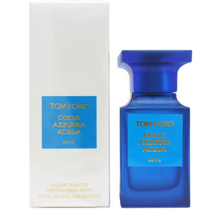 Tom Ford Costa Azzurra Acqua