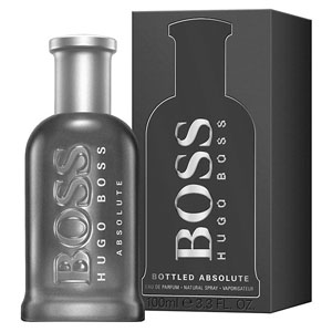 Hugo Boss Boss Bottled Absolute