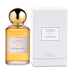 Chabaud Maison de Parfum Patchouli 1973