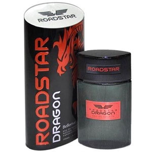 Roadstar Dragon