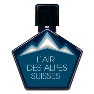 Tauer Perfumes L`Air Des Alpes Suisses