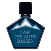 L`Air Des Alpes Suisses