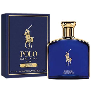 Polo Blue Gold Blend