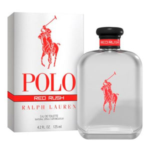 Ralph Lauren Polo Red Rush