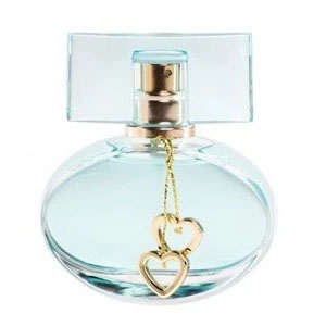 Parfums Genty Heart Azure