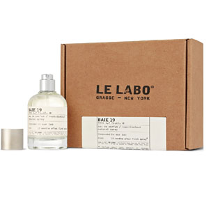 Le Labo Baie 19