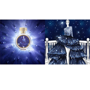 Haute Fragrance Company Diamond in the Sky