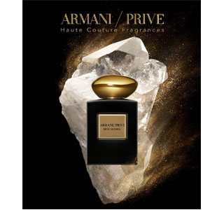 Giorgio Armani Musc Shamal