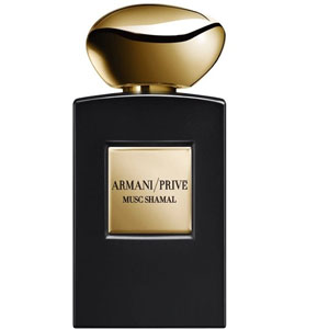 Giorgio Armani Musc Shamal