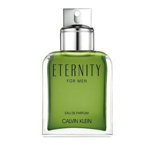 Calvin Klein Eternity for Men Eau de Parfum