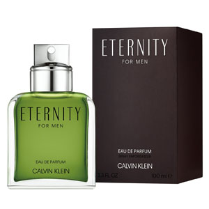 Calvin Klein Eternity for Men Eau de Parfum