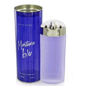 Montana Blu