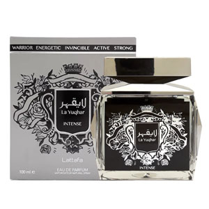 Lattafa Perfumes La Yuqhar Intense