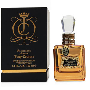 Juicy Couture Glistening Amber