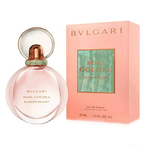 Bvlgari Rose Goldea Blossom Delight