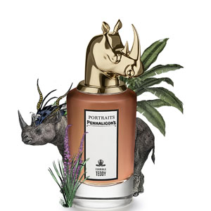 Penhaligon`s Terrible Teddy