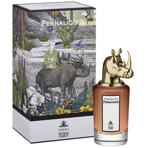 Penhaligon`s Terrible Teddy